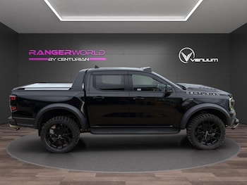 Used Ford Ranger 2024 for sale - 79464739: Photo