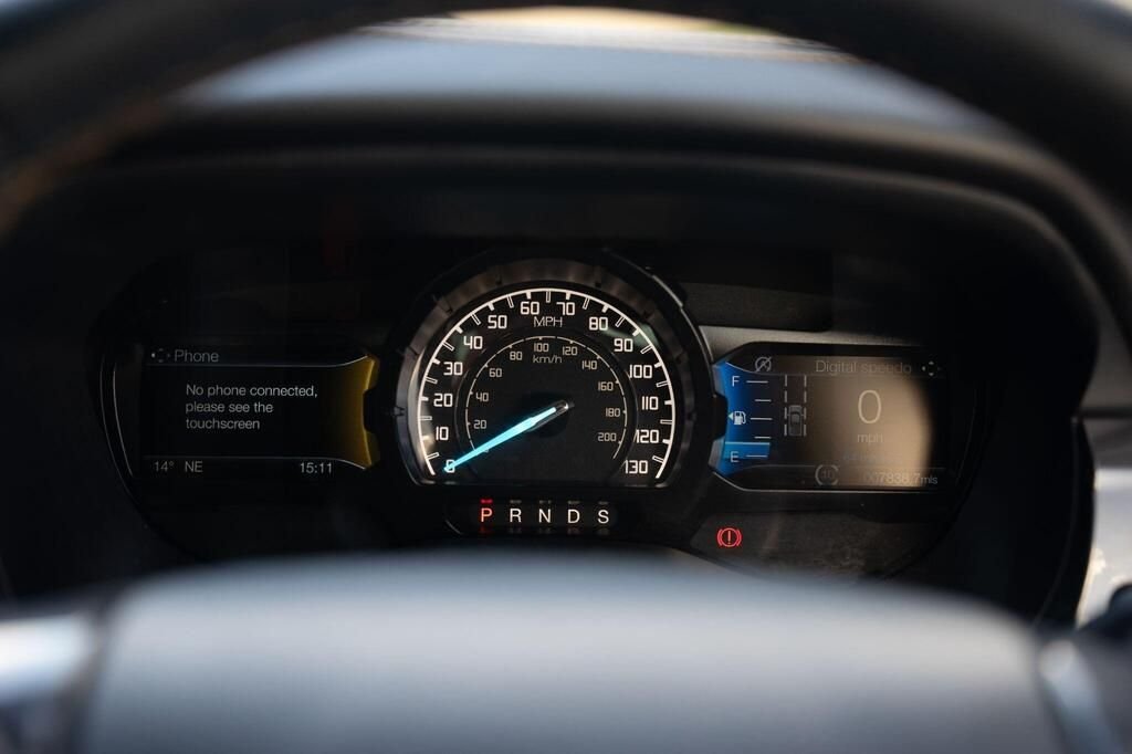 Used Ford Ranger 2021 for sale - 77022820: Photo 10