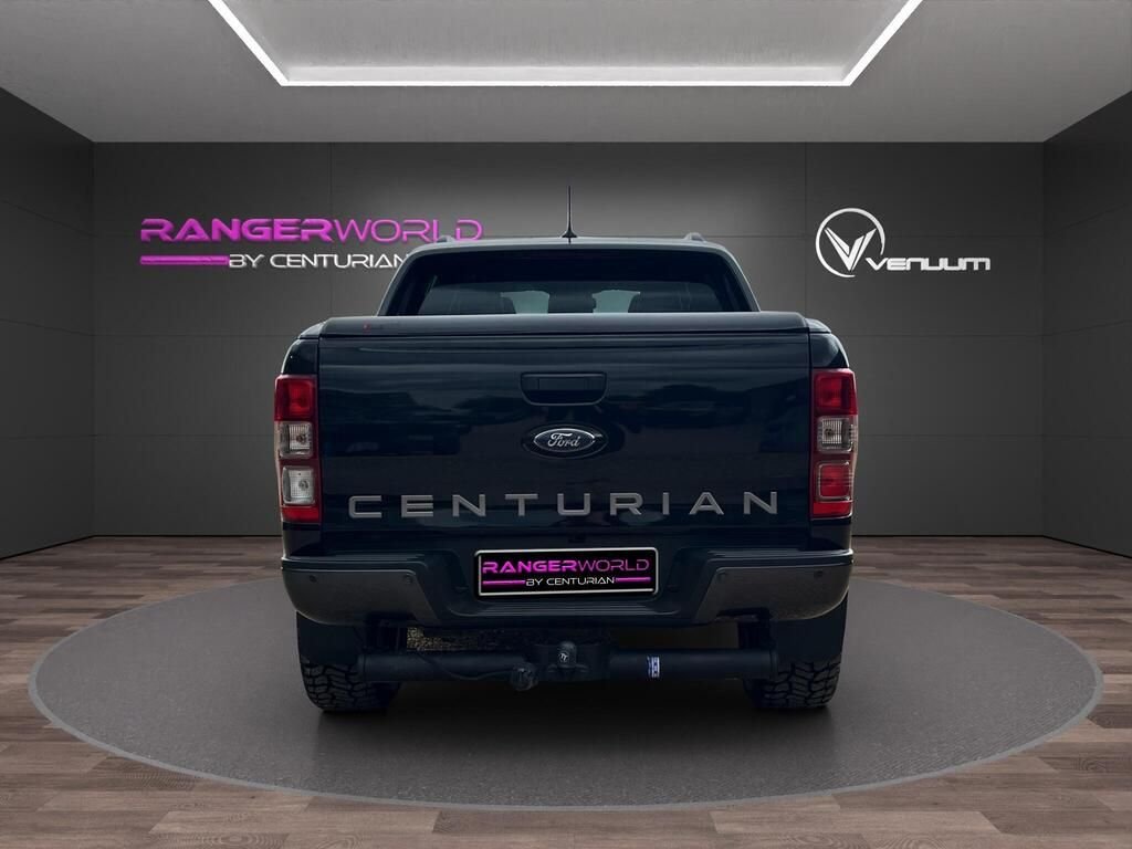 Used Ford Ranger 2021 for sale - 77022820: Photo 4