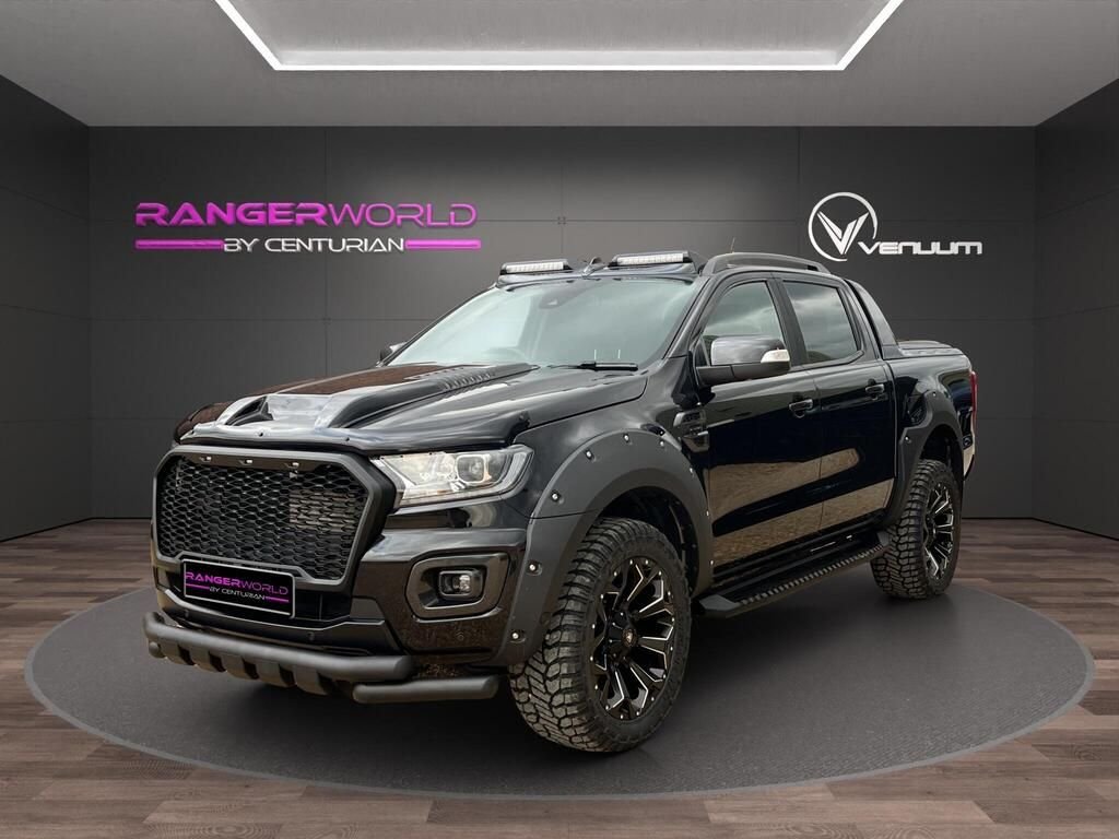 Used Ford Ranger 2021 for sale - 77022820: Photo 7