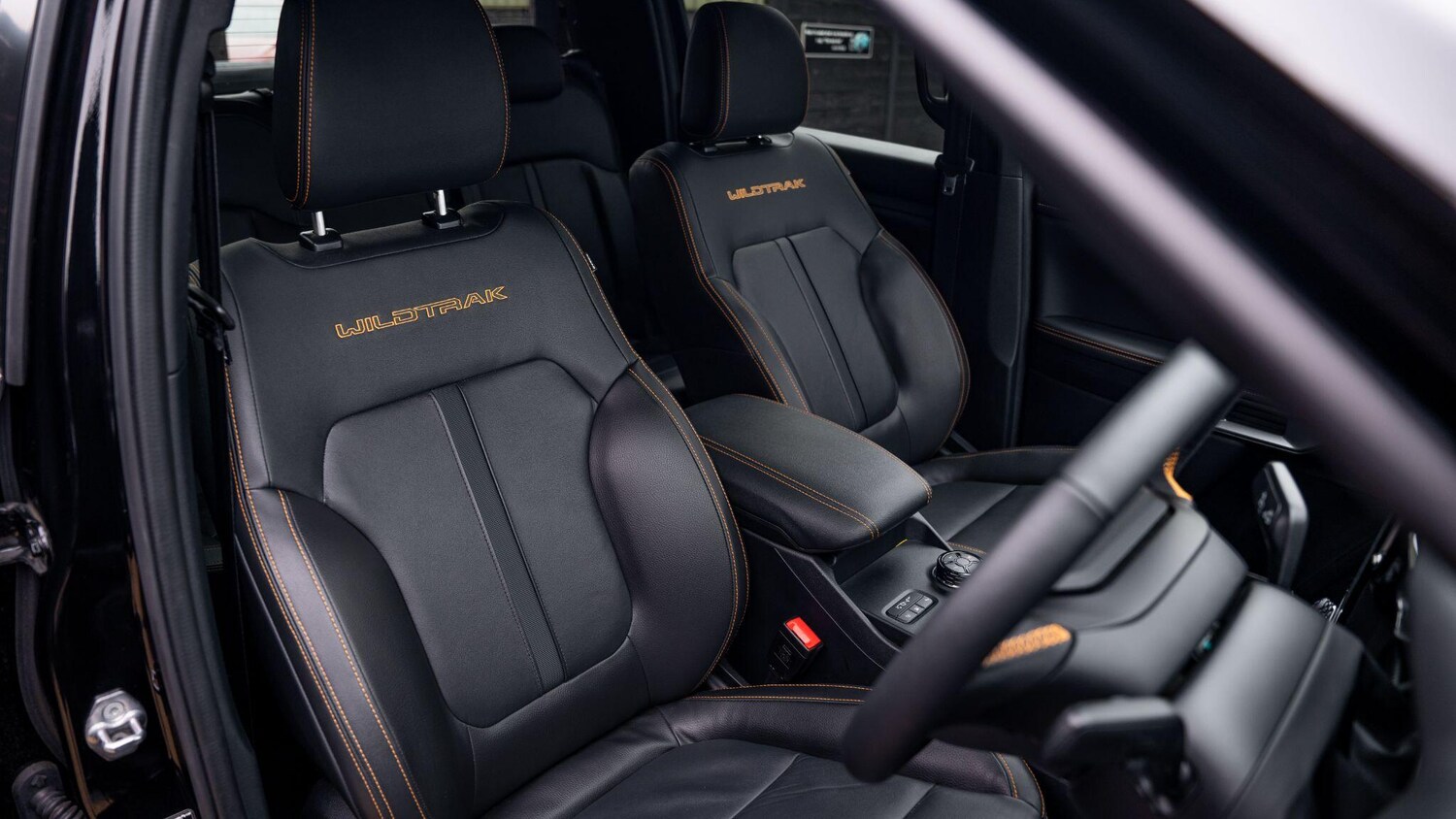 Used Ford Ranger 2023 for sale - 76735323: Photo 15