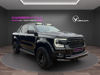 Used Ford Ranger 2023 for sale - 76735323: Photo