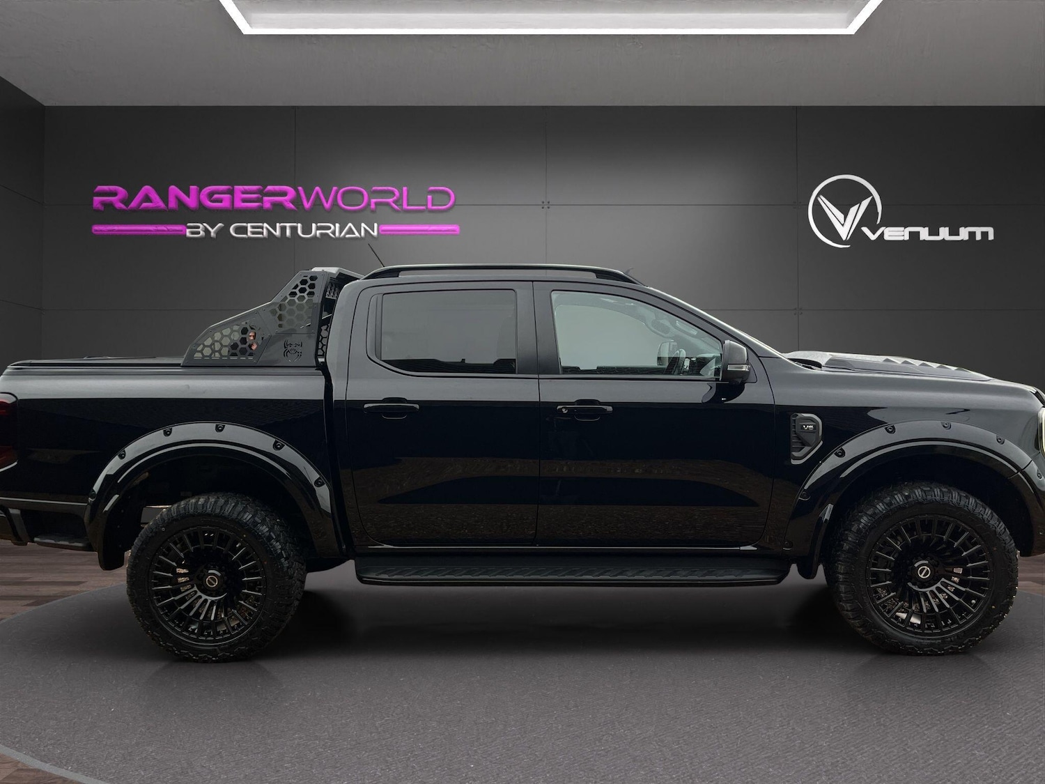 Used Ford Ranger 2023 for sale - 76735323: Photo 2