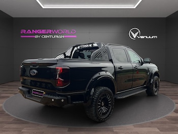 Used Ford Ranger 2023 for sale - 76735323: Photo