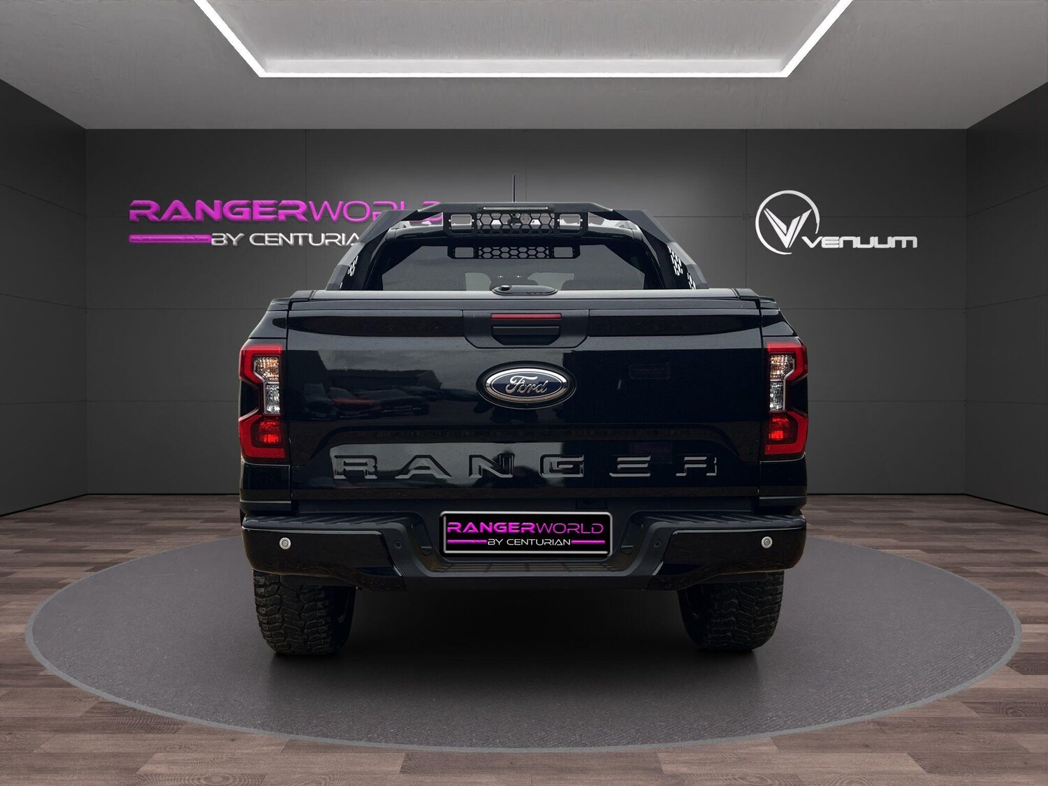 Used Ford Ranger 2023 for sale - 76735323: Photo 4