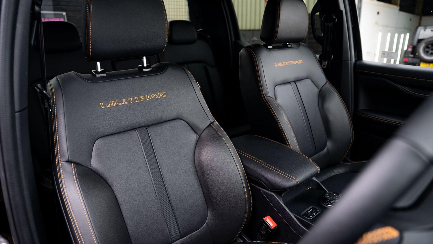 Used Ford Ranger 2023 for sale - 76735323: Photo 44