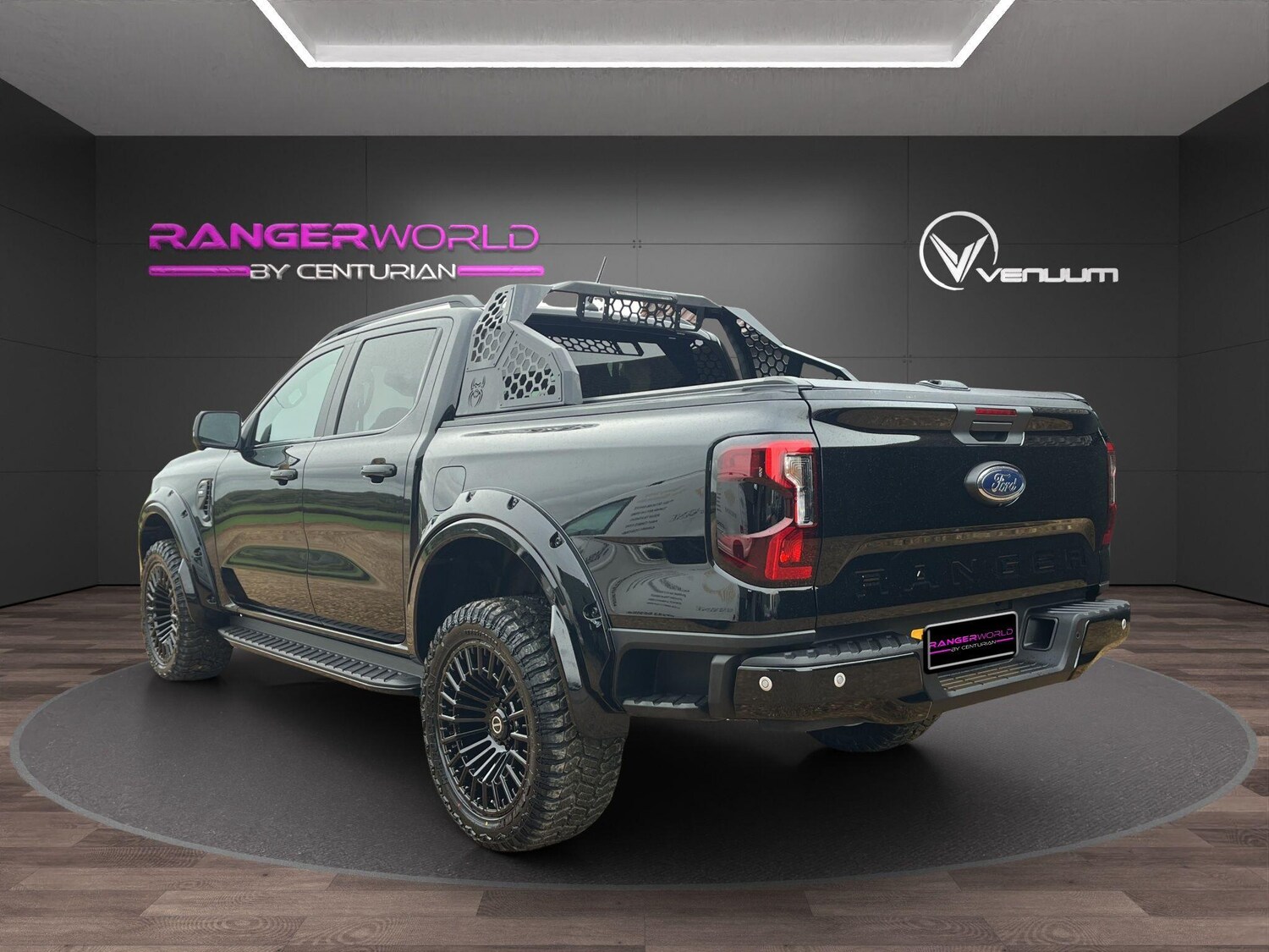 Used Ford Ranger 2023 for sale - 76735323: Photo 5