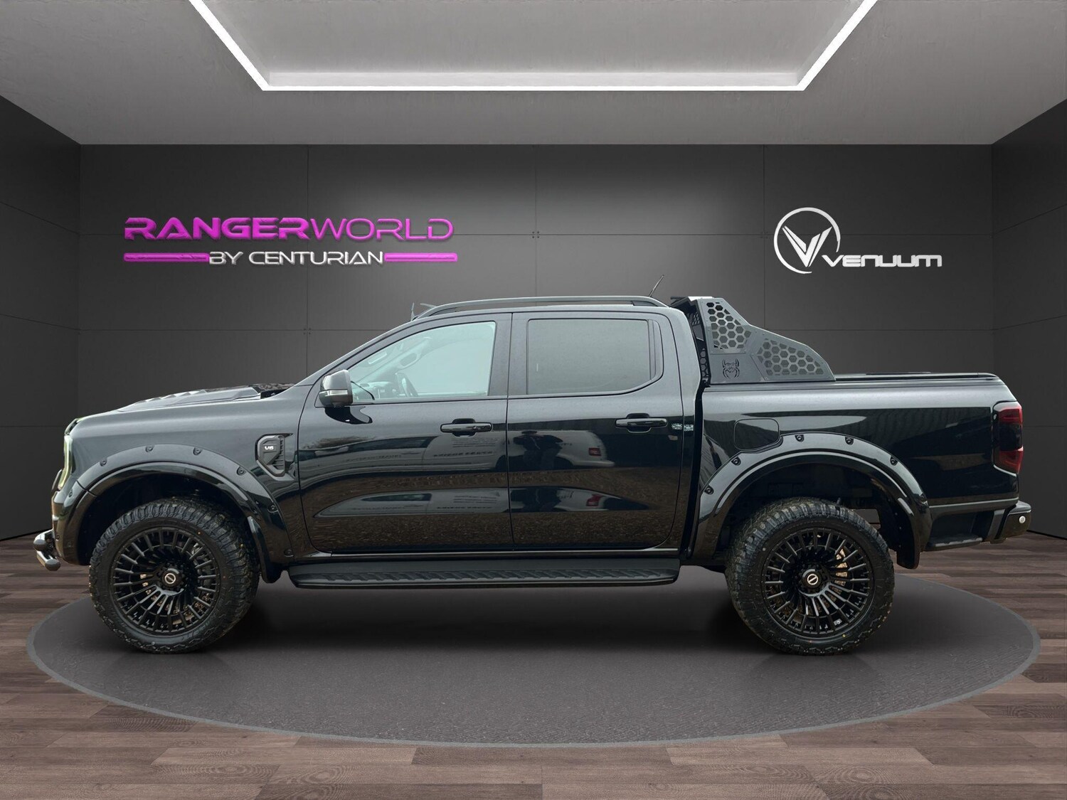 Used Ford Ranger 2023 for sale - 76735323: Photo 6