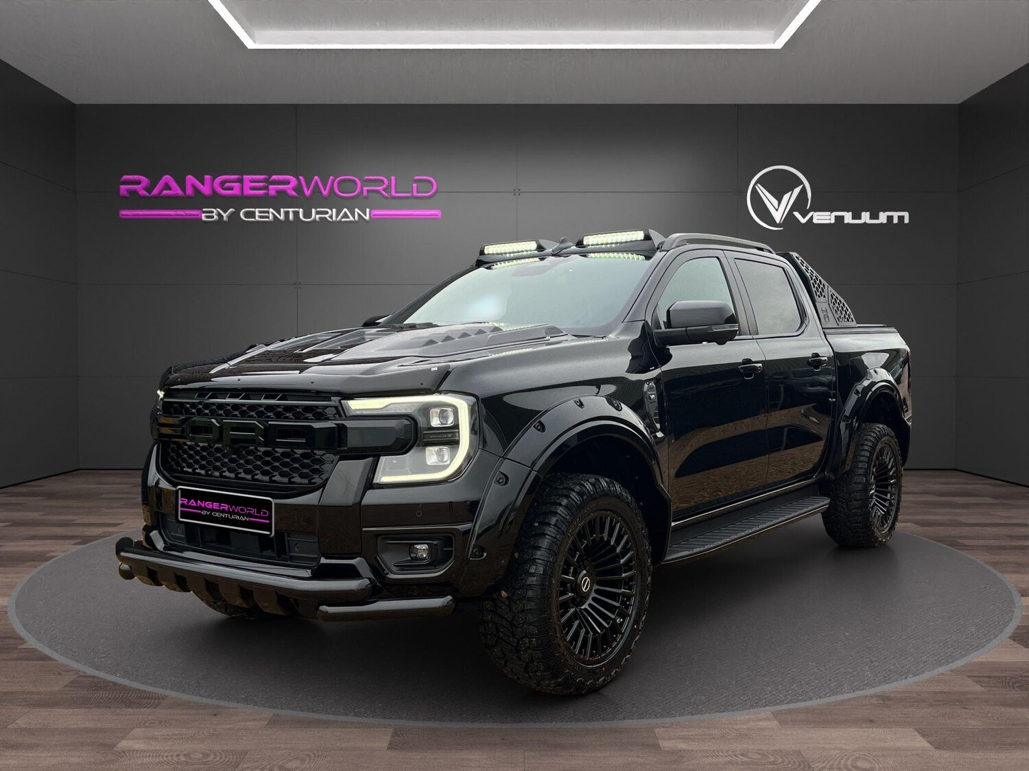 Used Ford Ranger 2023 for sale - 76735323: Photo 7