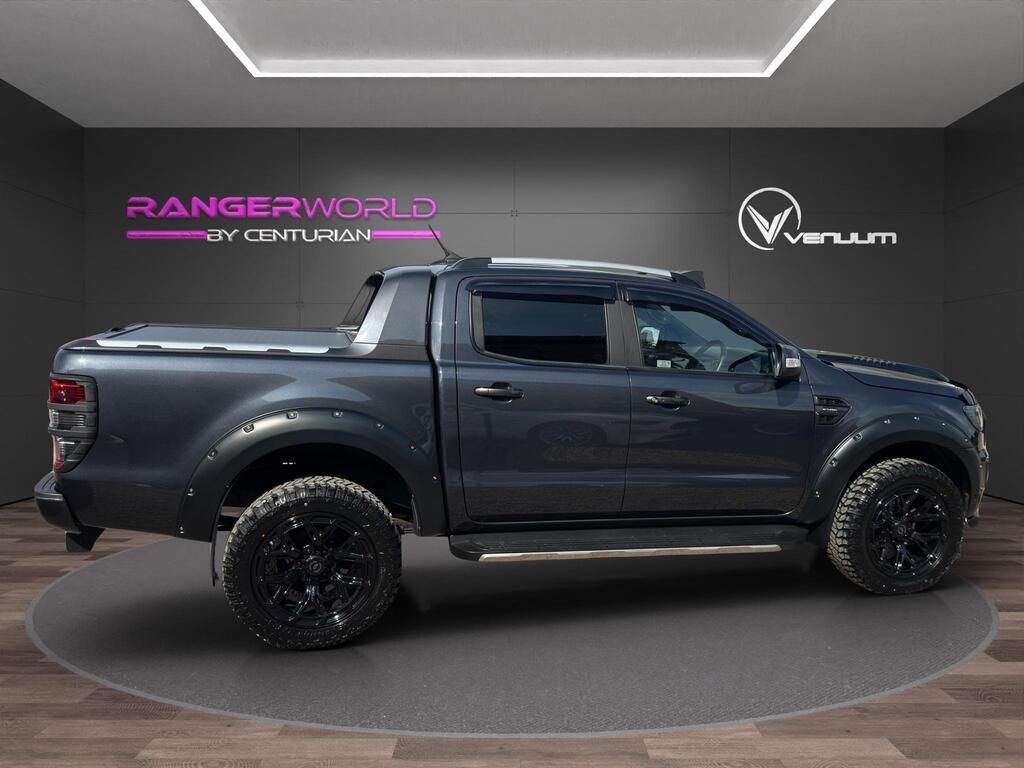 Used Ford Ranger 2021 for sale - 77022814: Photo 5