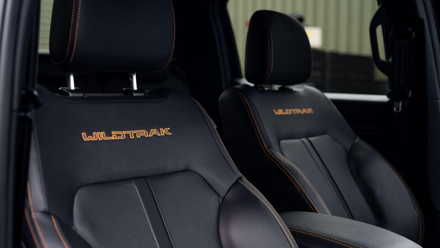 Used Ford Ranger 2024 for sale - 77417032: Photo 14