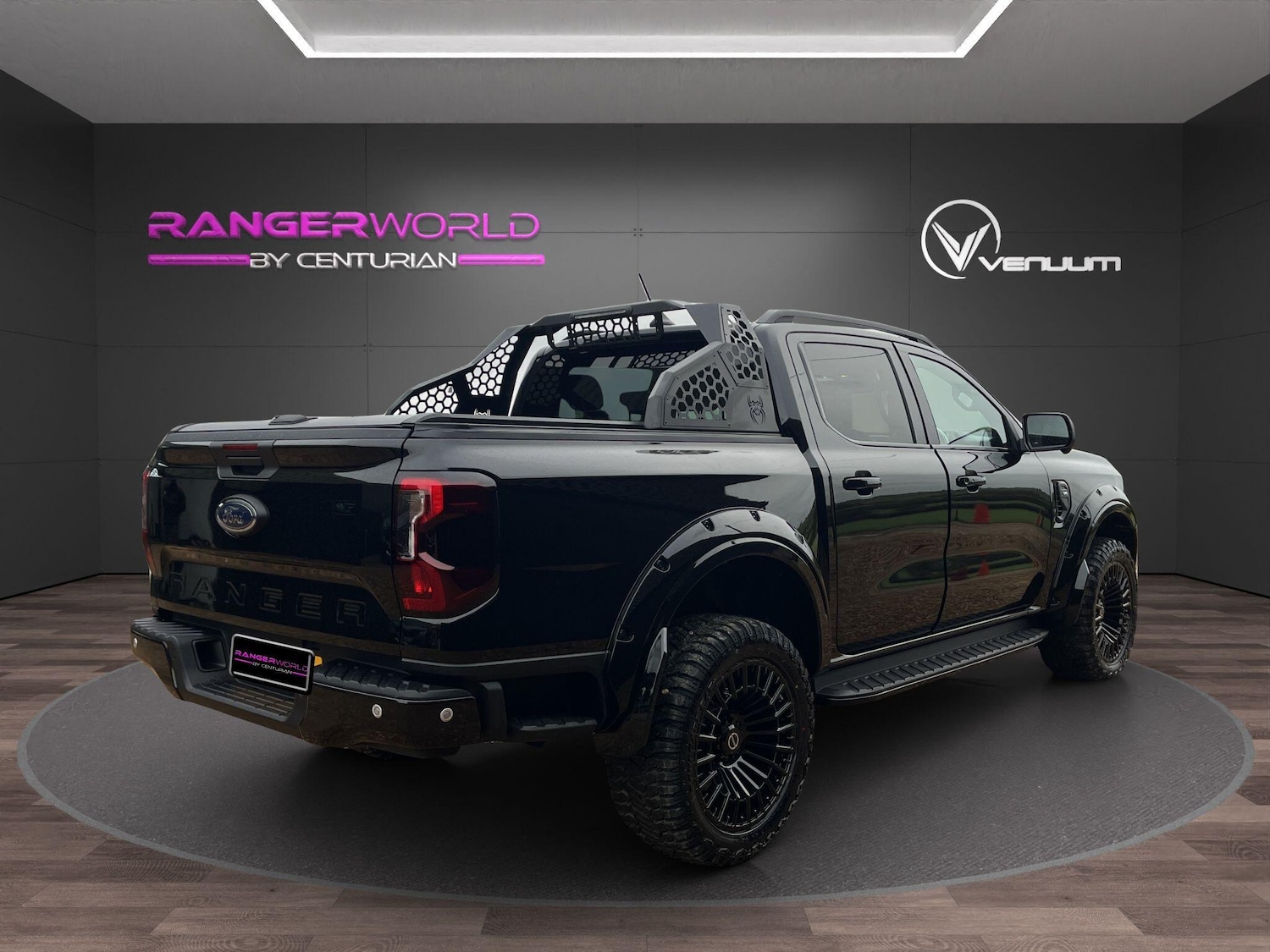 Used Ford Ranger 2024 for sale - 77417032: Photo 3