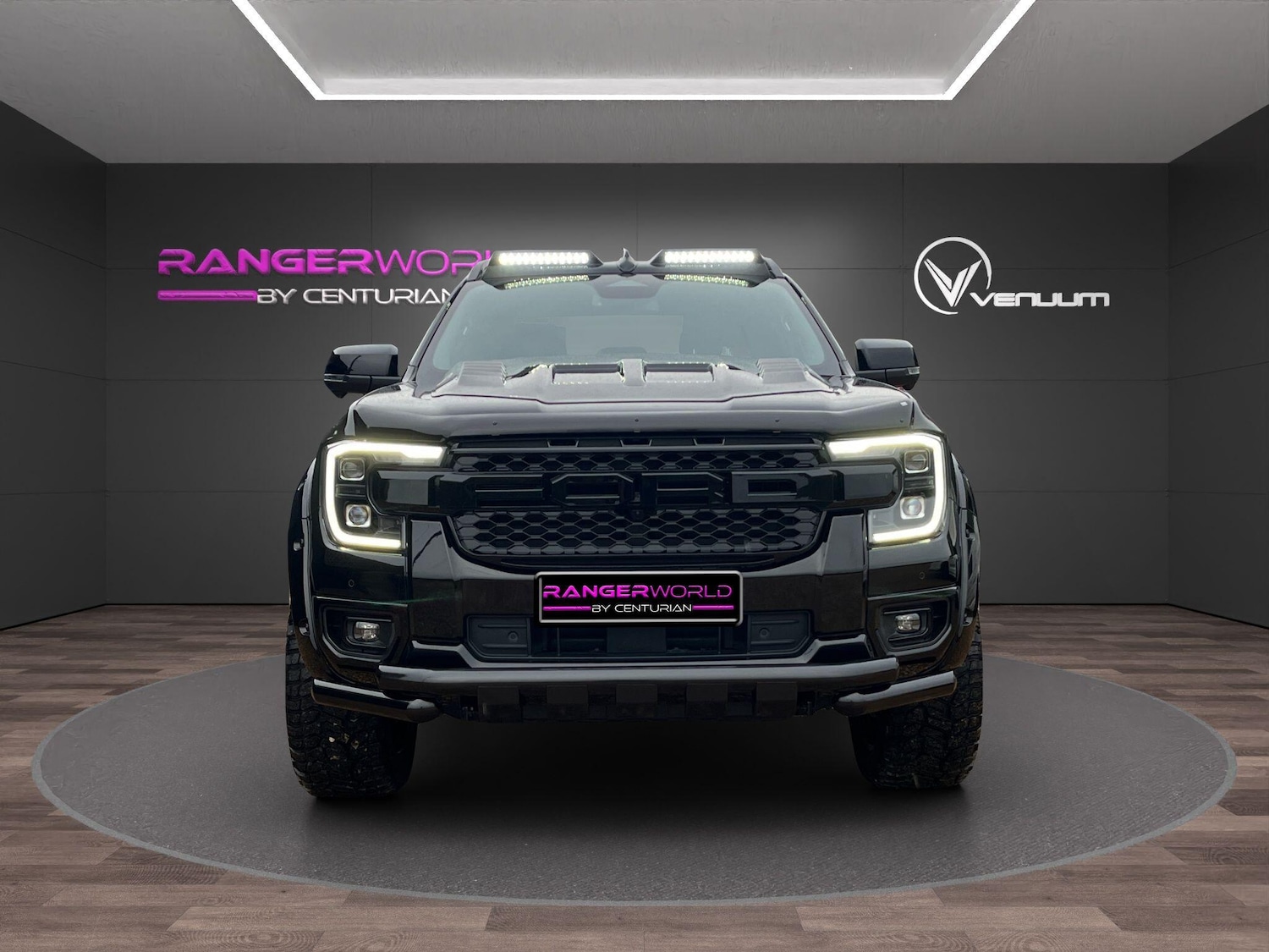 Used Ford Ranger 2024 for sale - 77417032: Photo 8