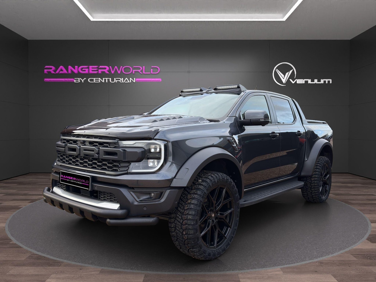 Used Ford Ranger 2025 for sale - 77417048: Photo 3