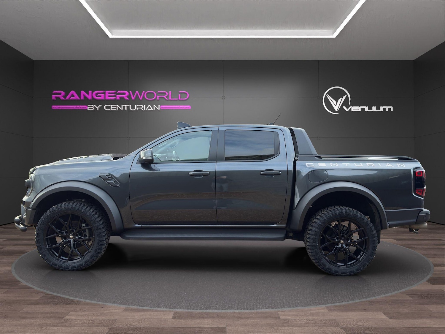 Used Ford Ranger 2025 for sale - 77417048: Photo 5