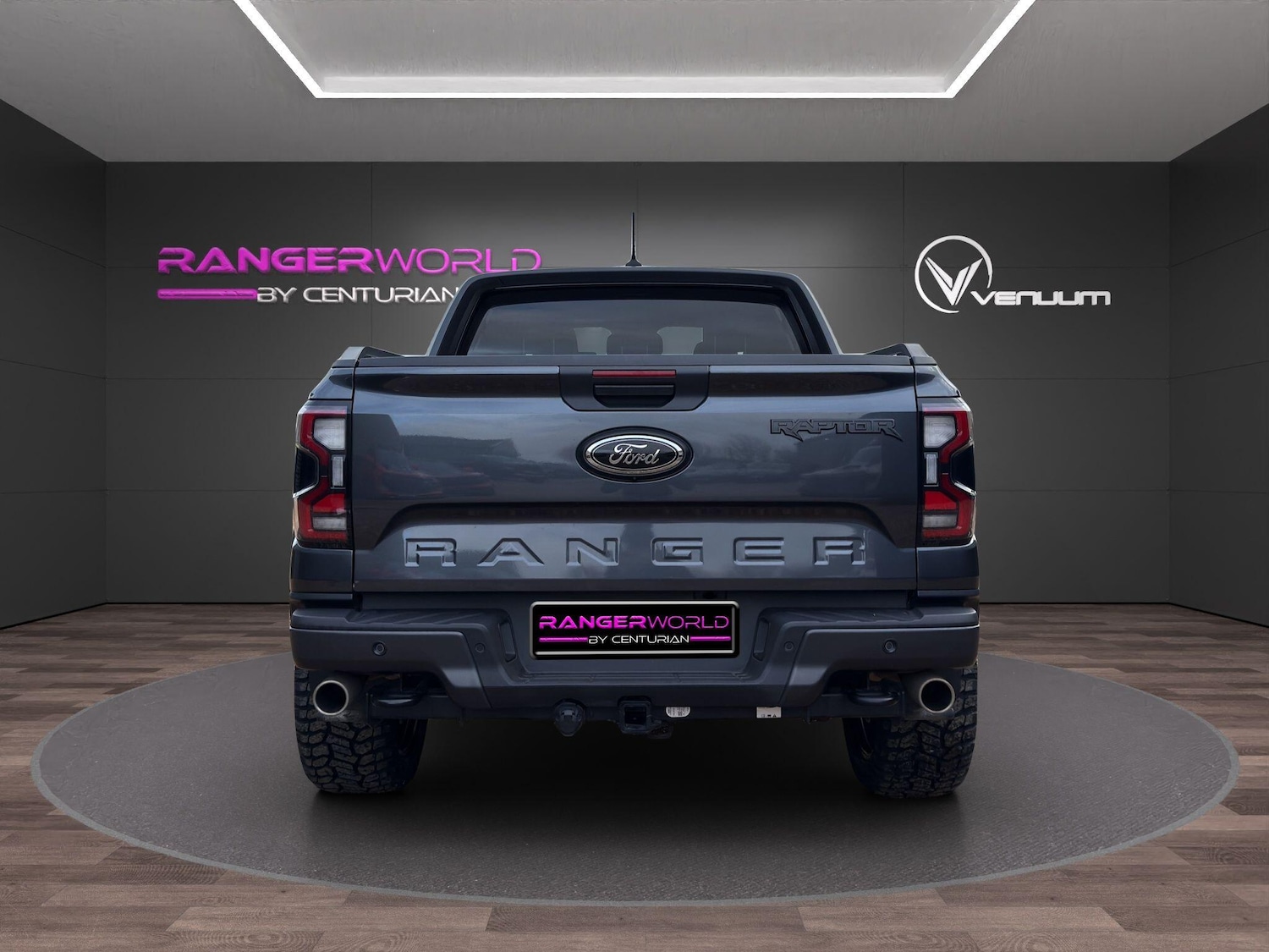 Used Ford Ranger 2025 for sale - 77417048: Photo 7