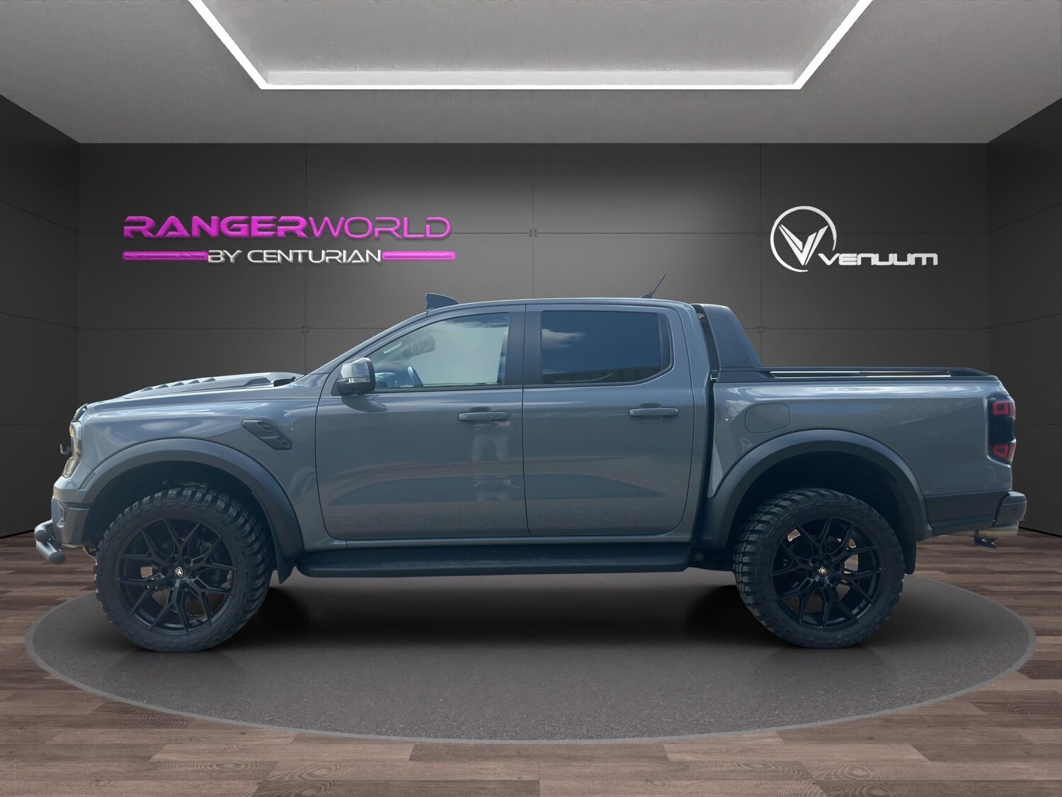 Used Ford Ranger for sale - 77417051: Photo 6