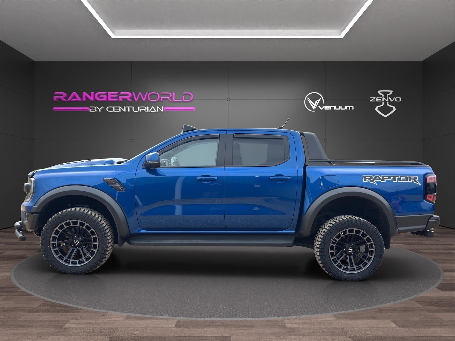 Used Ford Ranger for sale - 77994369: Photo 10