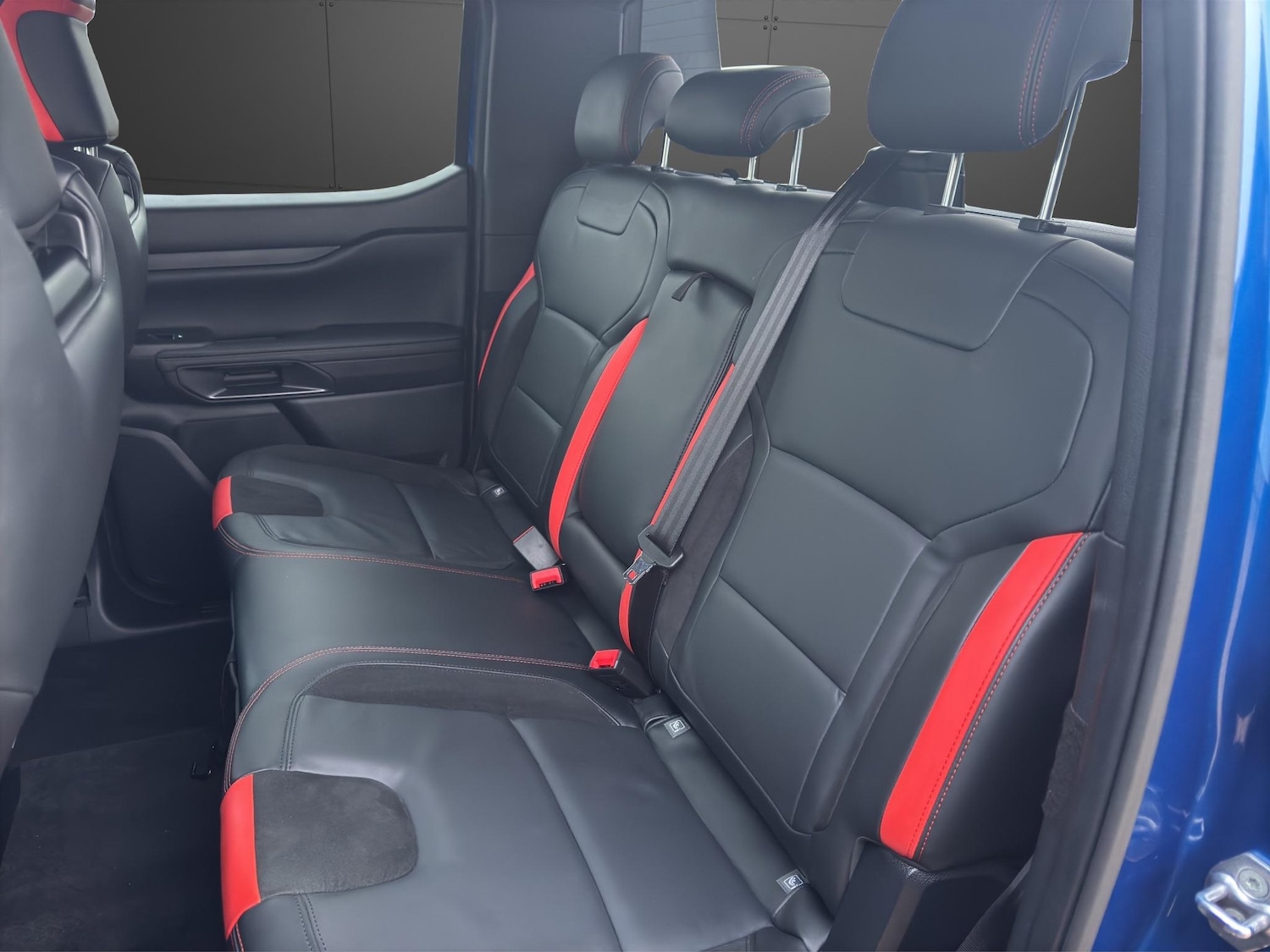 Used Ford Ranger for sale - 77994369: Photo 14