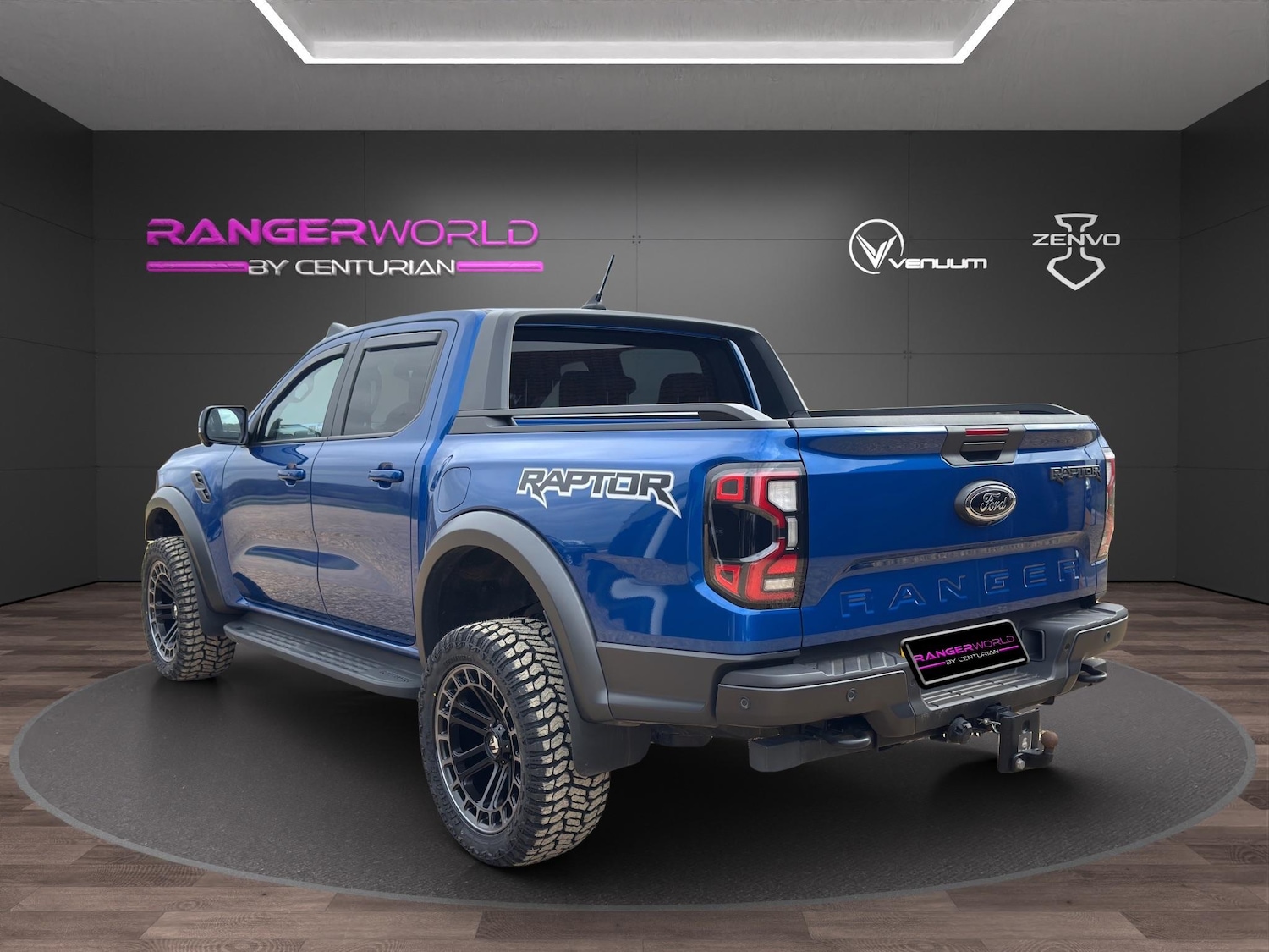 Used Ford Ranger for sale - 77994369: Photo 9