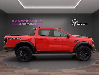 Used Ford Ranger 2025 for sale - 77408285: Photo