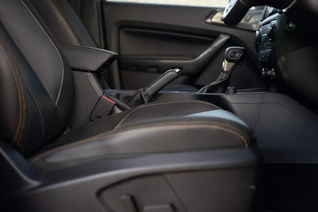 Used Ford Ranger 2022 for sale - 77022850: Photo 17