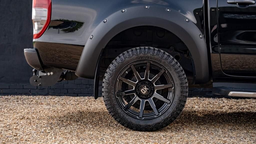 Used Ford Ranger 2022 for sale - 77022850: Photo 18