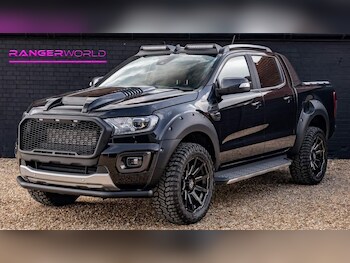 Used Ford Ranger 2022 for sale - 77022850: Photo