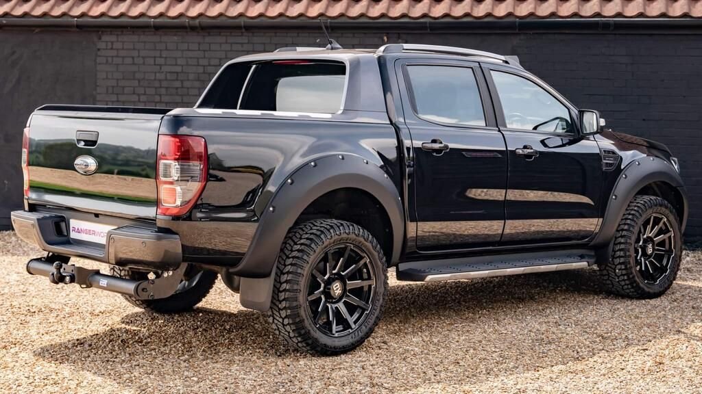 Used Ford Ranger 2022 for sale - 77022850: Photo 24