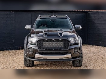 Used Ford Ranger 2022 for sale - 77022850: Photo