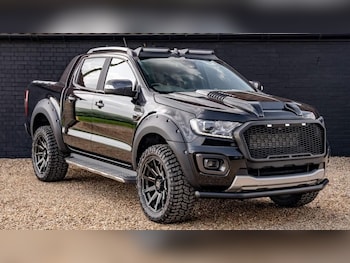 Used Ford Ranger 2022 for sale - 77022850: Photo