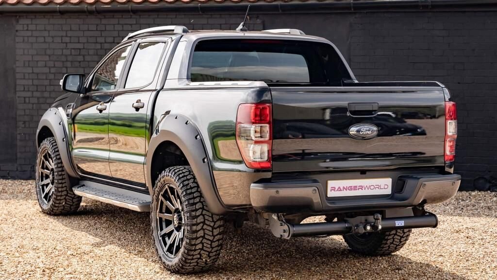 Used Ford Ranger 2022 for sale - 77022850: Photo 6