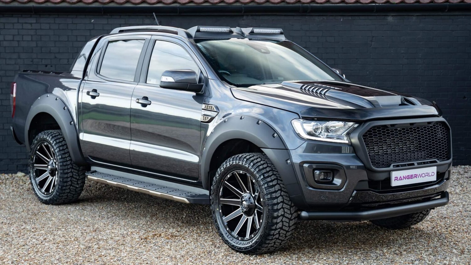 Used Ford Ranger for sale - 76742454: Photo 14