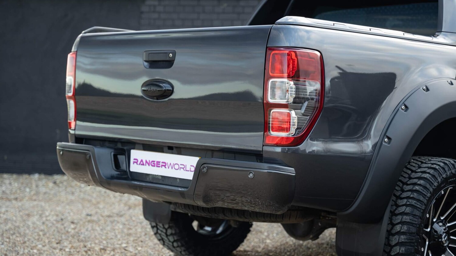 Used Ford Ranger for sale - 76742454: Photo 18