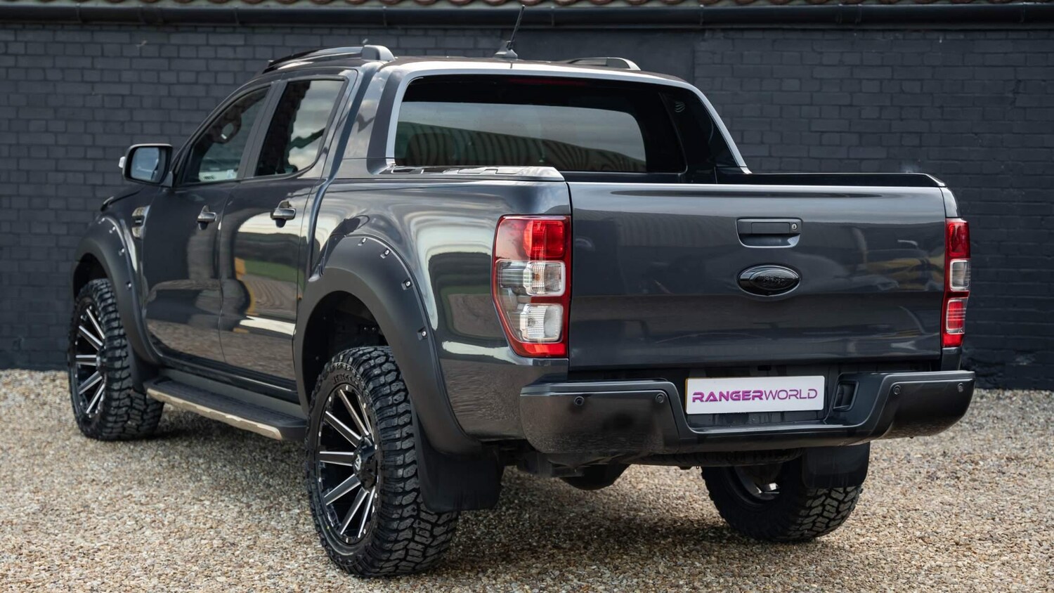 Used Ford Ranger for sale - 76742454: Photo 19