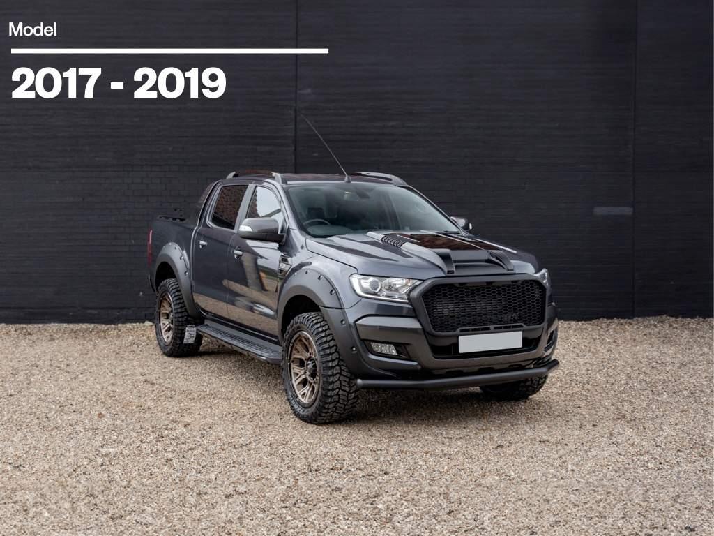 Used Ford Ranger for sale - 76742454: Photo 45