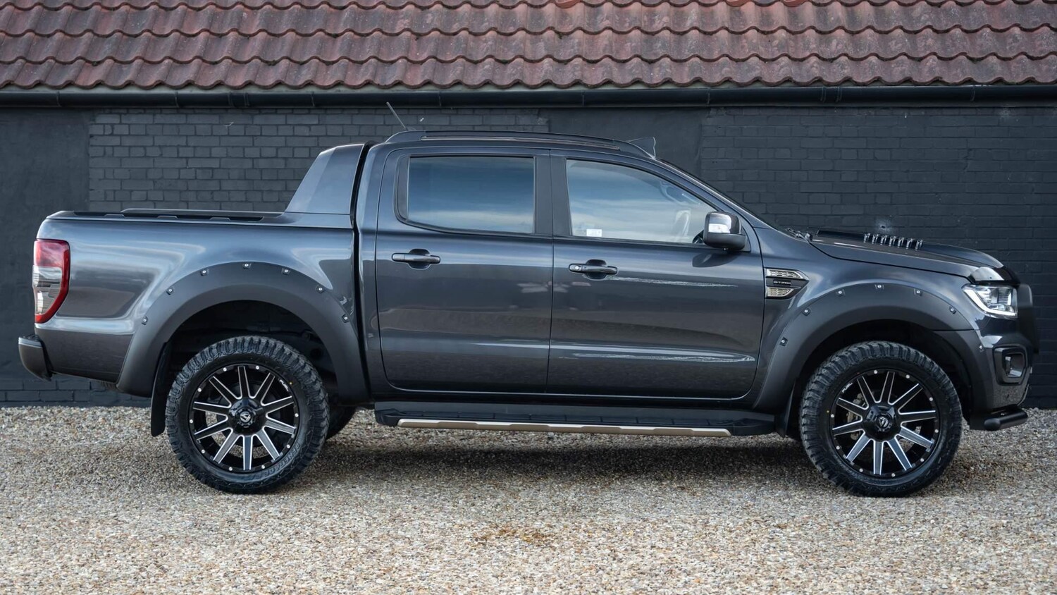 Used Ford Ranger for sale - 76742454: Photo 5