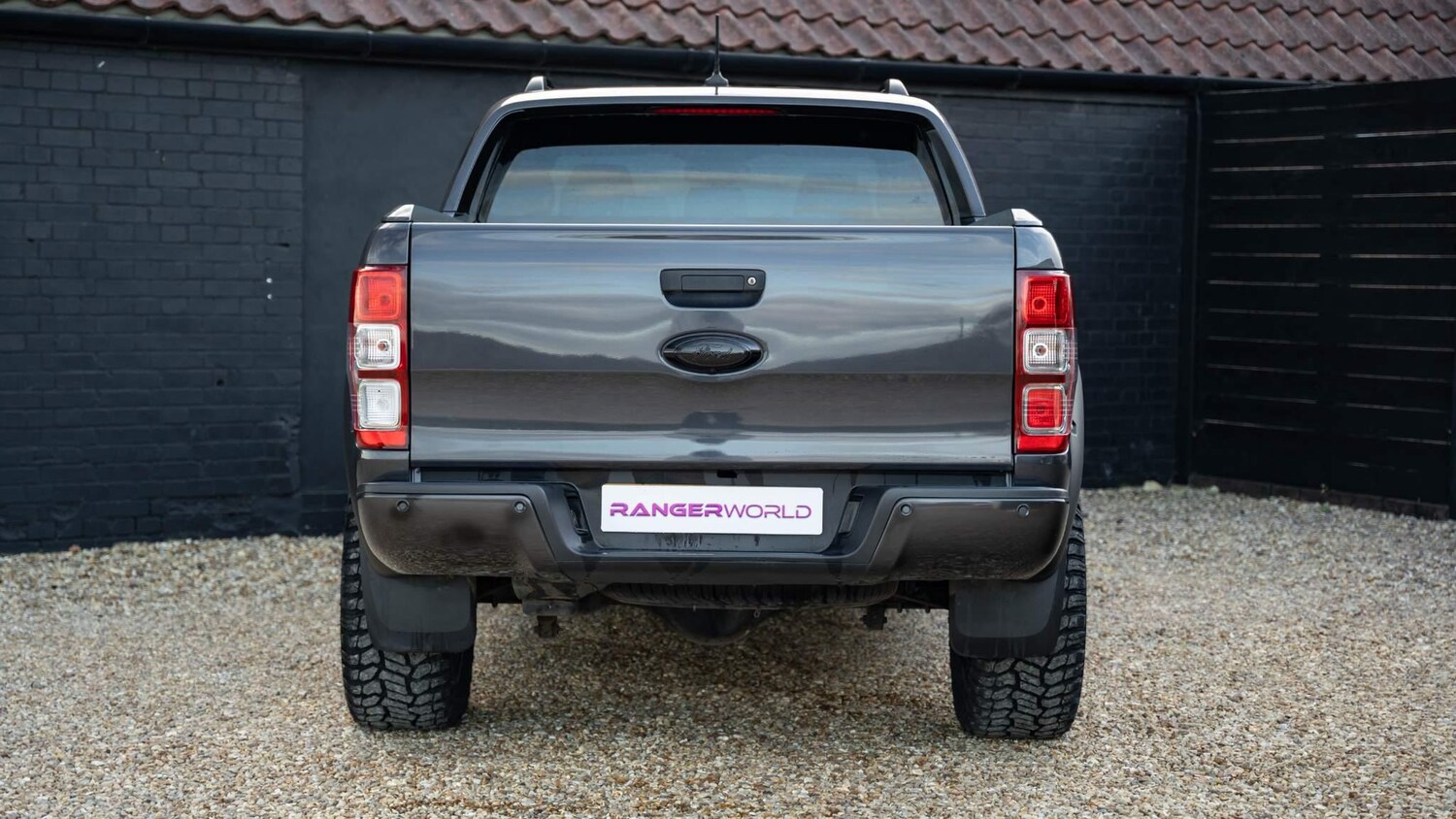 Used Ford Ranger for sale - 76742454: Photo 7