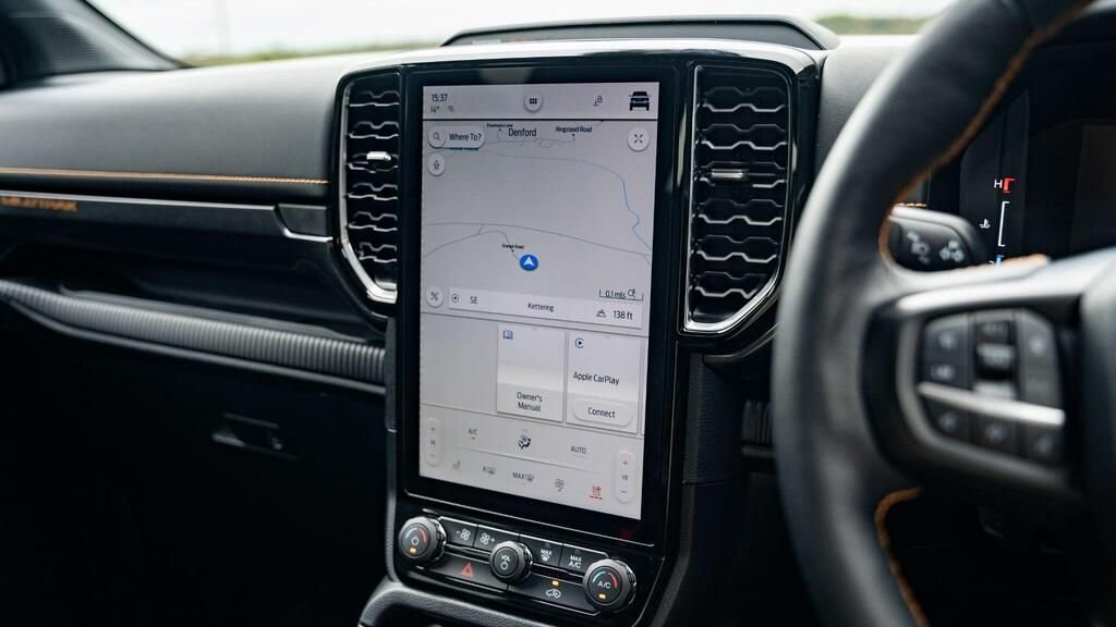 Used Ford Ranger 2023 for sale - 77022854: Photo 19