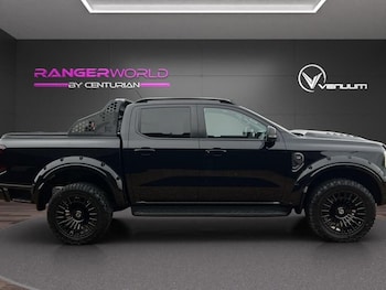 Used Ford Ranger 2023 for sale - 77022854: Photo