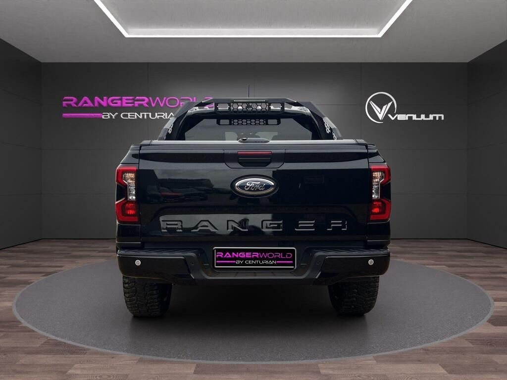 Used Ford Ranger 2023 for sale - 77022854: Photo 4