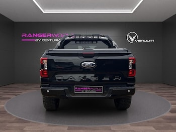 Used Ford Ranger 2023 for sale - 77022854: Photo