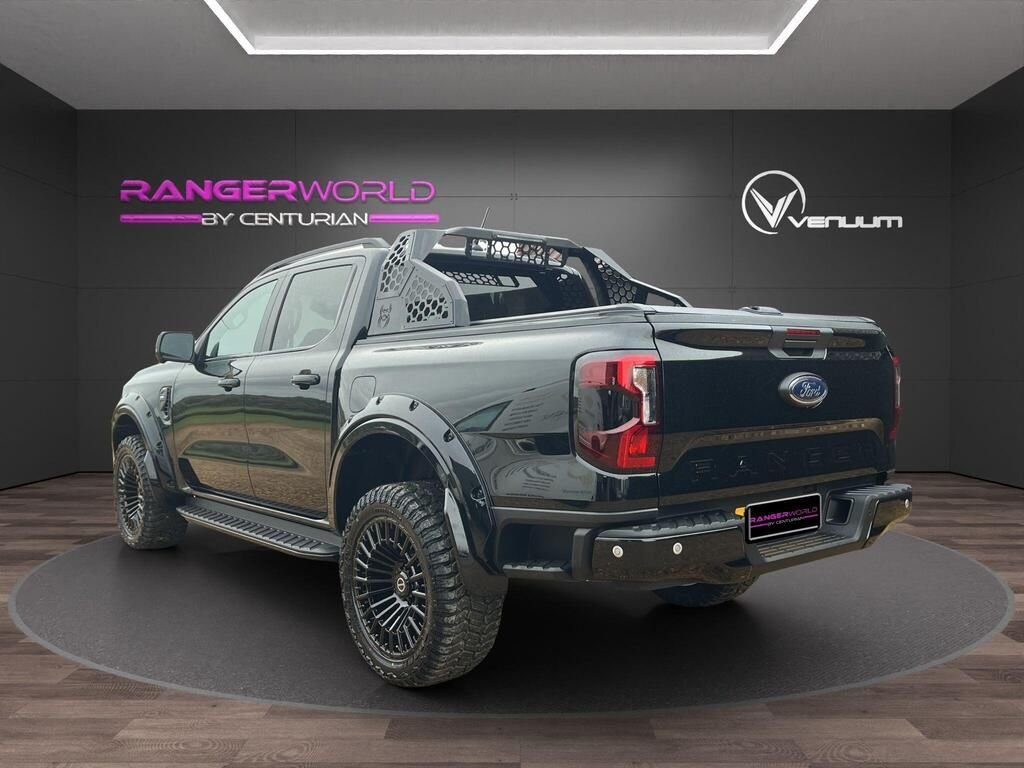 Used Ford Ranger 2023 for sale - 77022854: Photo 5