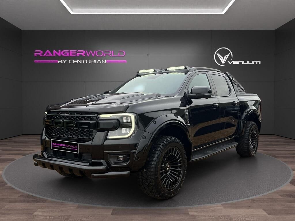 Used Ford Ranger 2023 for sale - 77022854: Photo 7