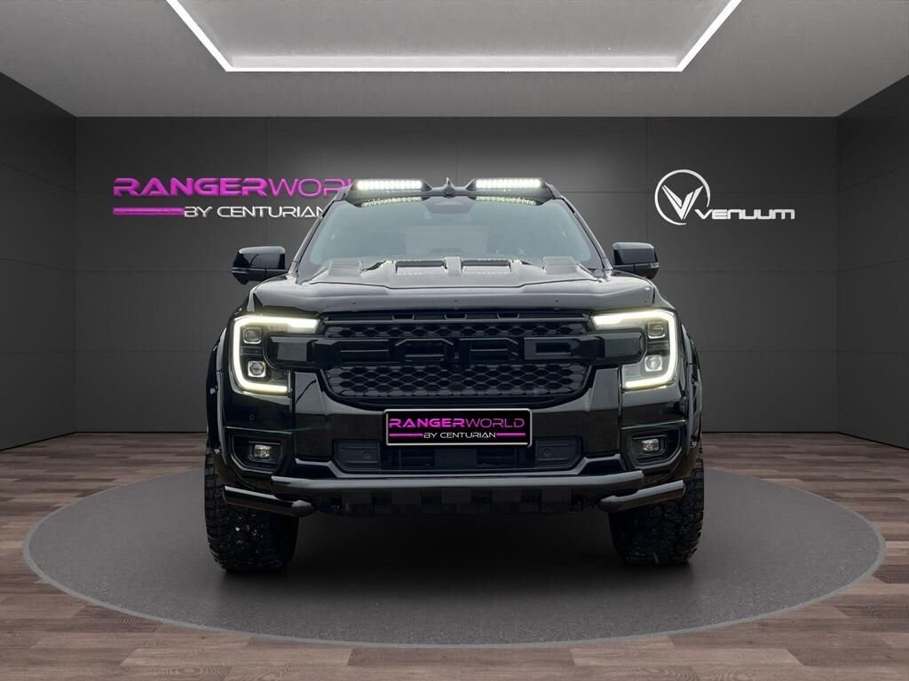 Used Ford Ranger 2023 for sale - 77022854: Photo 8