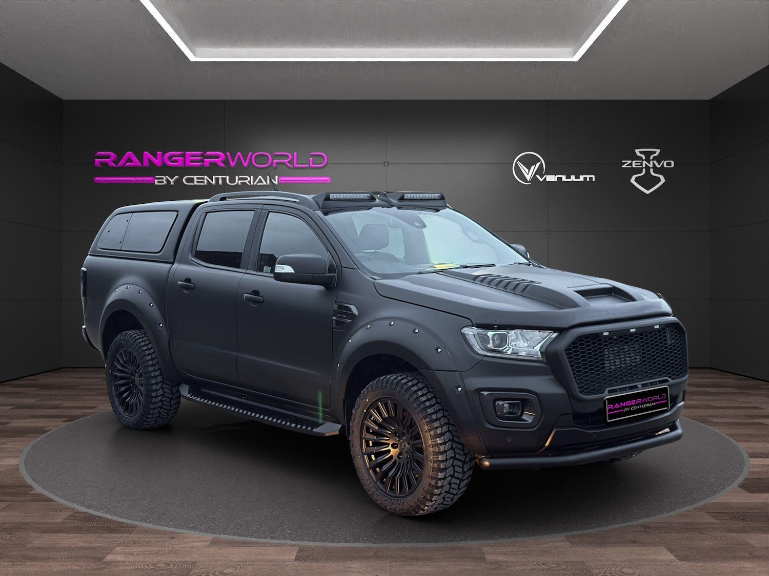 Used Ford Ranger for sale - 76743513: Photo 1