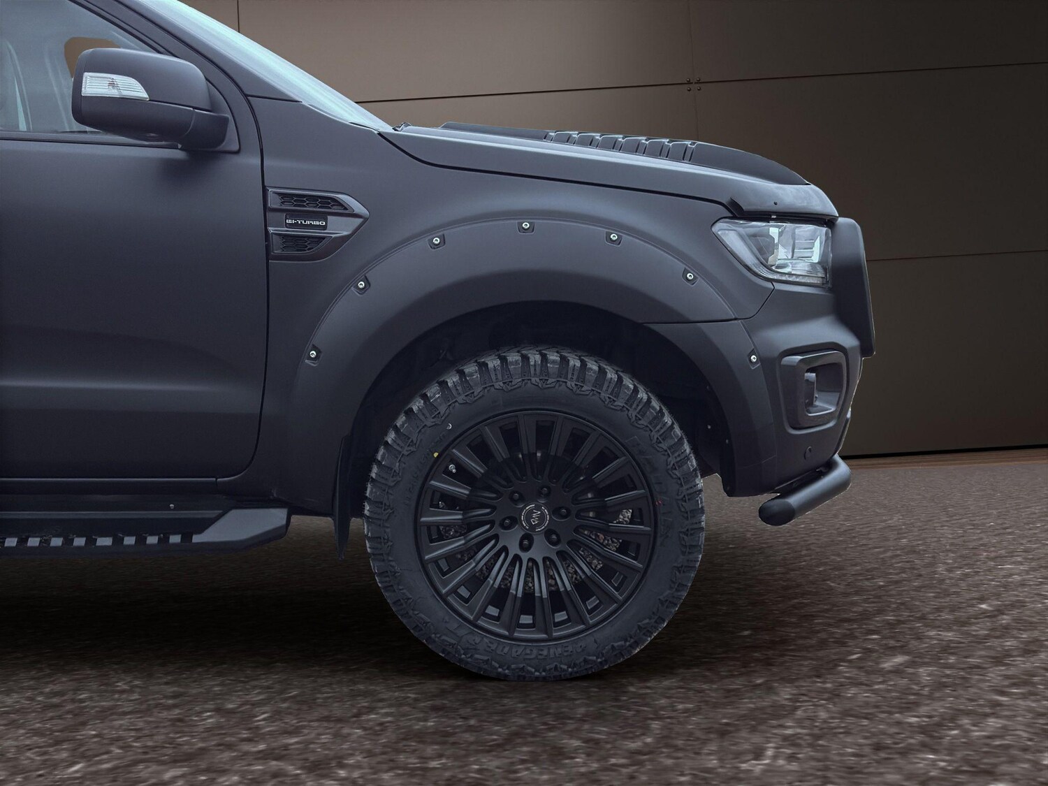 Used Ford Ranger for sale - 76743513: Photo 12