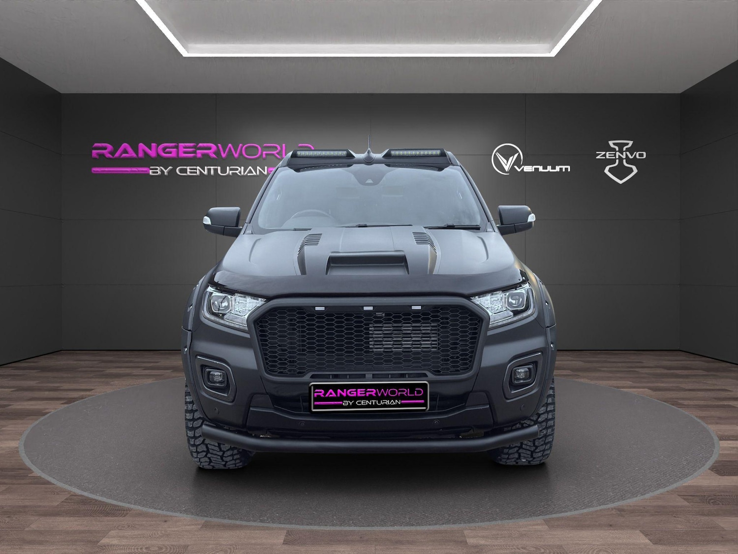 Used Ford Ranger for sale - 76743513: Photo 2