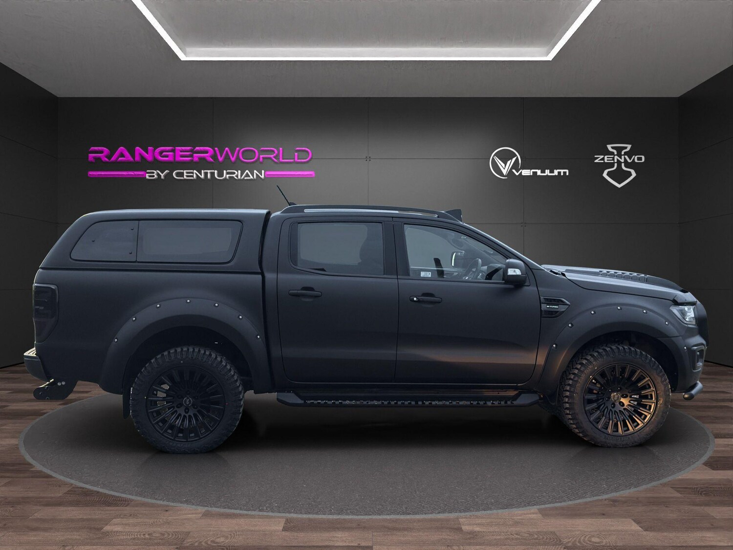 Used Ford Ranger for sale - 76743513: Photo 4