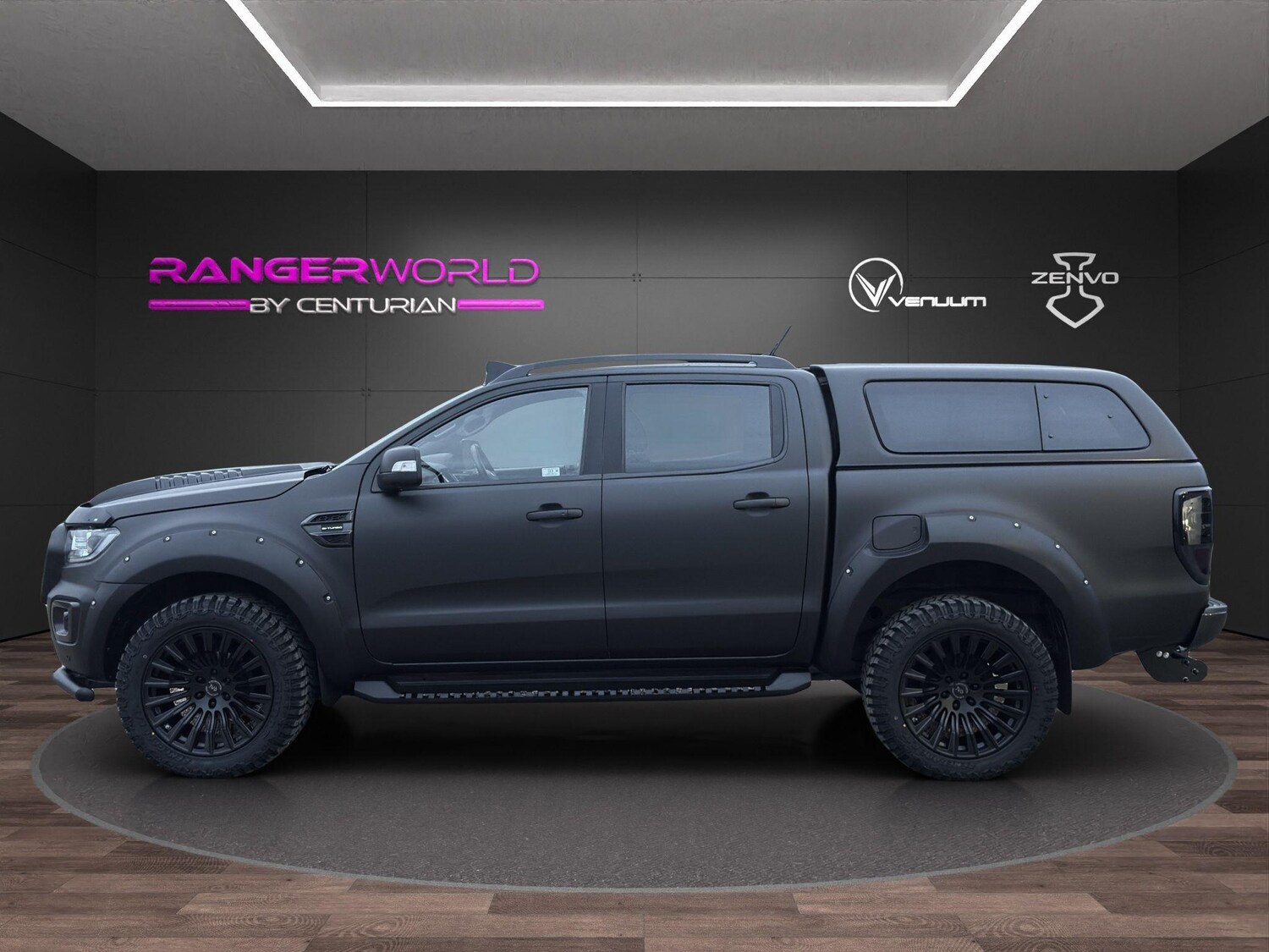 Used Ford Ranger for sale - 76743513: Photo 5